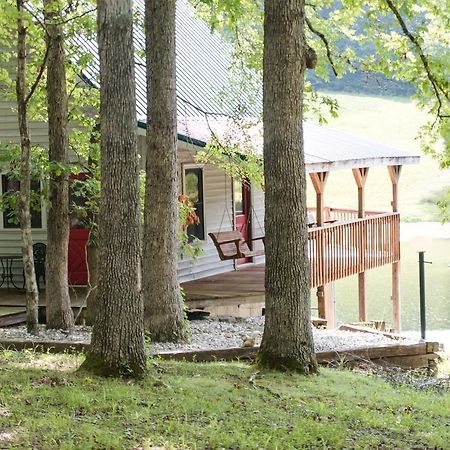 The Lake House A Hidden Gem Sleeps 4 Columbia Ngoại thất bức ảnh