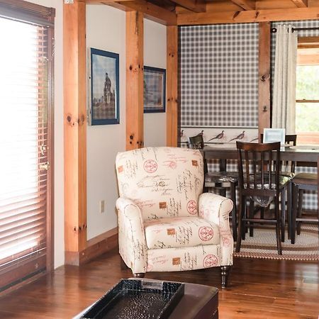 The Lake House A Hidden Gem Sleeps 4 Columbia Ngoại thất bức ảnh