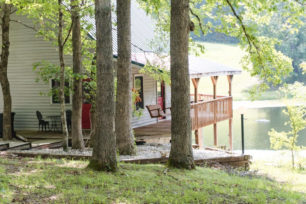 The Lake House A Hidden Gem Sleeps 4 Columbia Ngoại thất bức ảnh