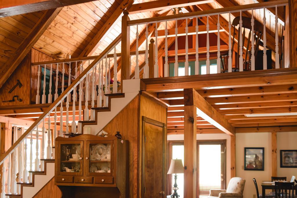The Lake House A Hidden Gem Sleeps 4 Columbia Ngoại thất bức ảnh