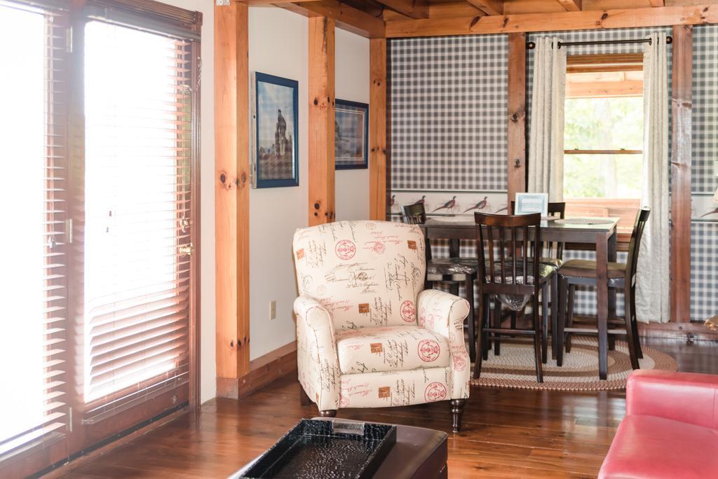 The Lake House A Hidden Gem Sleeps 4 Columbia Ngoại thất bức ảnh