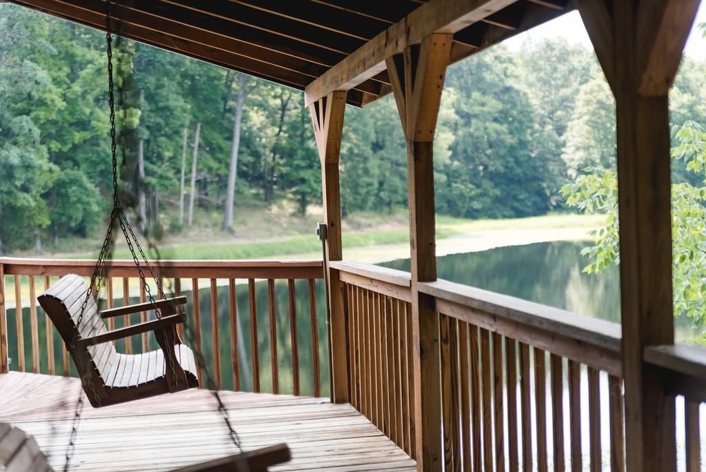 The Lake House A Hidden Gem Sleeps 4 Columbia Ngoại thất bức ảnh